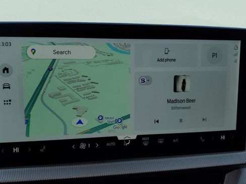 New 2026 Ford Explorer Active w/ Active Comfort Package image 27