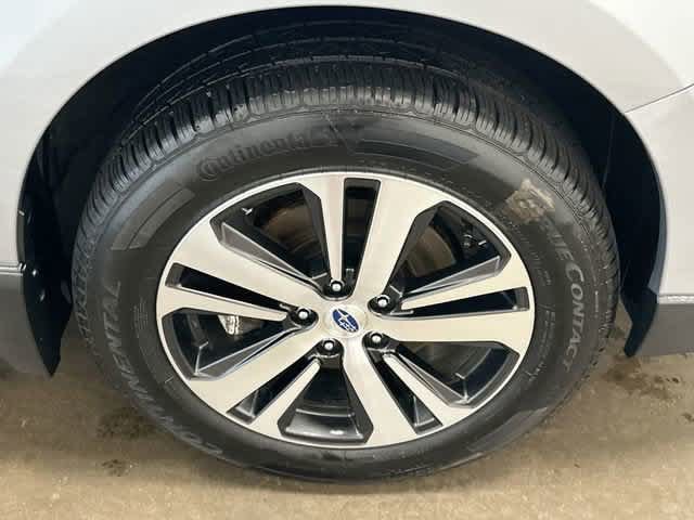 Used 2018 Subaru Outback 2.5i Limited AWD/4WD image 5