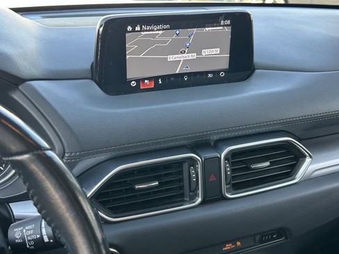 Used 2018 MAZDA CX-5 Touring w/ Preferred Equipment Package FWD image 29