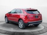New 2025 Cadillac XT5 Premium Luxury image 5