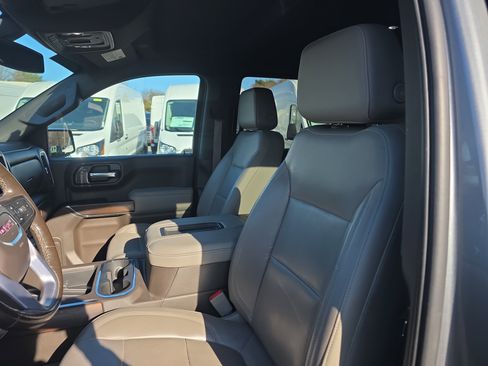Used 2020 GMC Sierra 1500 SLT w/ SLT Premium Package image 25