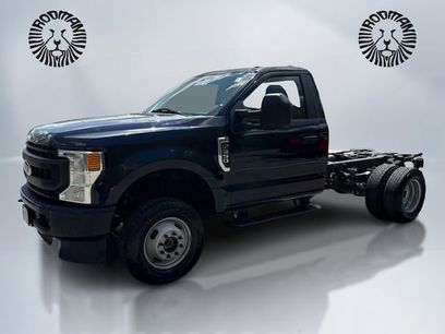Used 2021 Ford F350 XL w/ Power Equipment Group