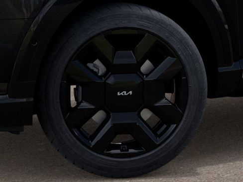 New 2027 Kia Telluride X-Line SX Prestige AWD/4WD image 9