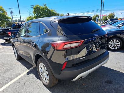 New 2026 Ford Escape Active w/ Cold Weather Package