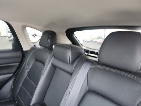 Used 2025 MAZDA CX-5 AWD 2.5 S w/ Premium Plus Pkg image 14