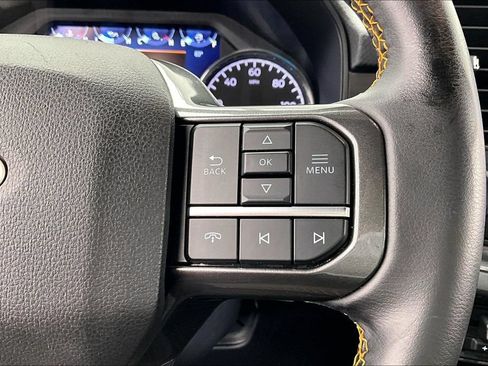 Certified 2023 Ford F150 Tremor w/ Trailer Tow Package AWD/4WD image 20