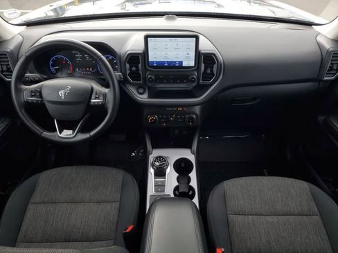 Certified 2022 Ford Bronco Sport Big Bend w/ Convenience Package image 27