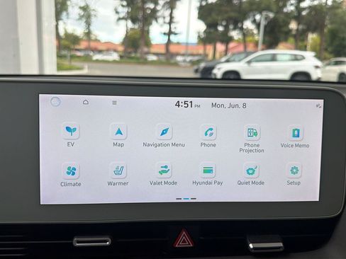 Used 2024 Hyundai Ioniq 5 SEL RWD image 20
