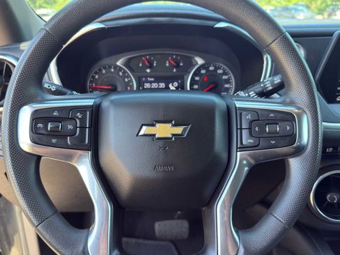 Used 2021 Chevrolet Blazer LT w/ Redline Edition FWD image 17