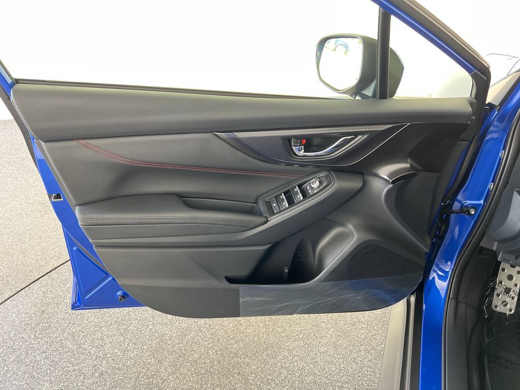 New 2026 Subaru WRX Premium AWD/4WD image 12