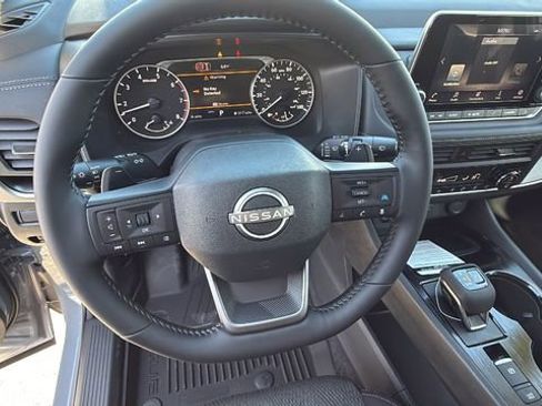 New 2026 Nissan Rogue SV w/ Cold Weather Package image 16