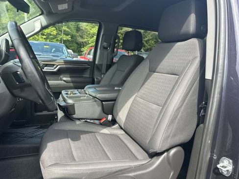 Used 2023 Chevrolet Silverado 1500 LT AWD/4WD image 15