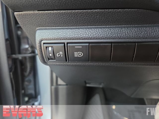Certified 2025 Toyota Corolla LE FWD image 14