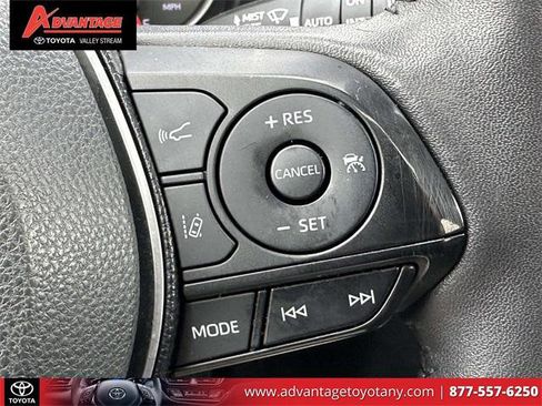 Certified 2021 Toyota RAV4 XLE Premium image 25