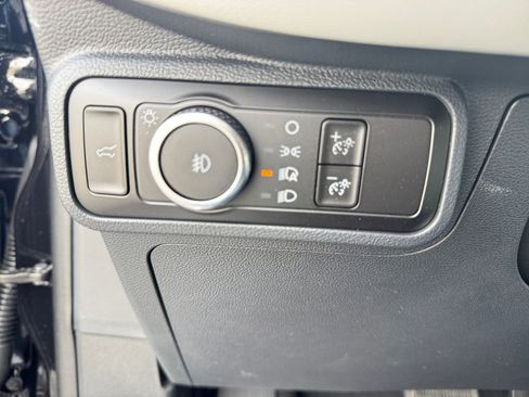 New 2026 Ford Explorer Platinum w/ LUX Leather Package image 23