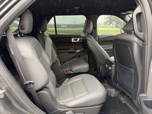 Used 2020 Ford Explorer XLT w/ Comfort Package AWD/4WD image 36