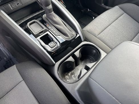 New 2026 Chevrolet Colorado W/T w/ WT Custom Package image 21