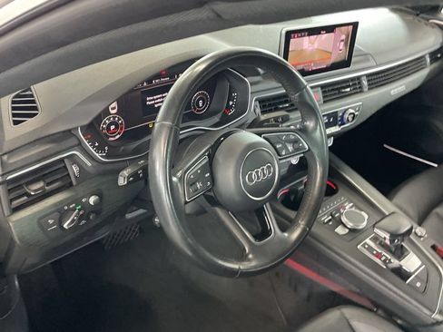 Used 2018 Audi A5 2.0T Prestige w/ Driver Assistance Package AWD/4WD image 9