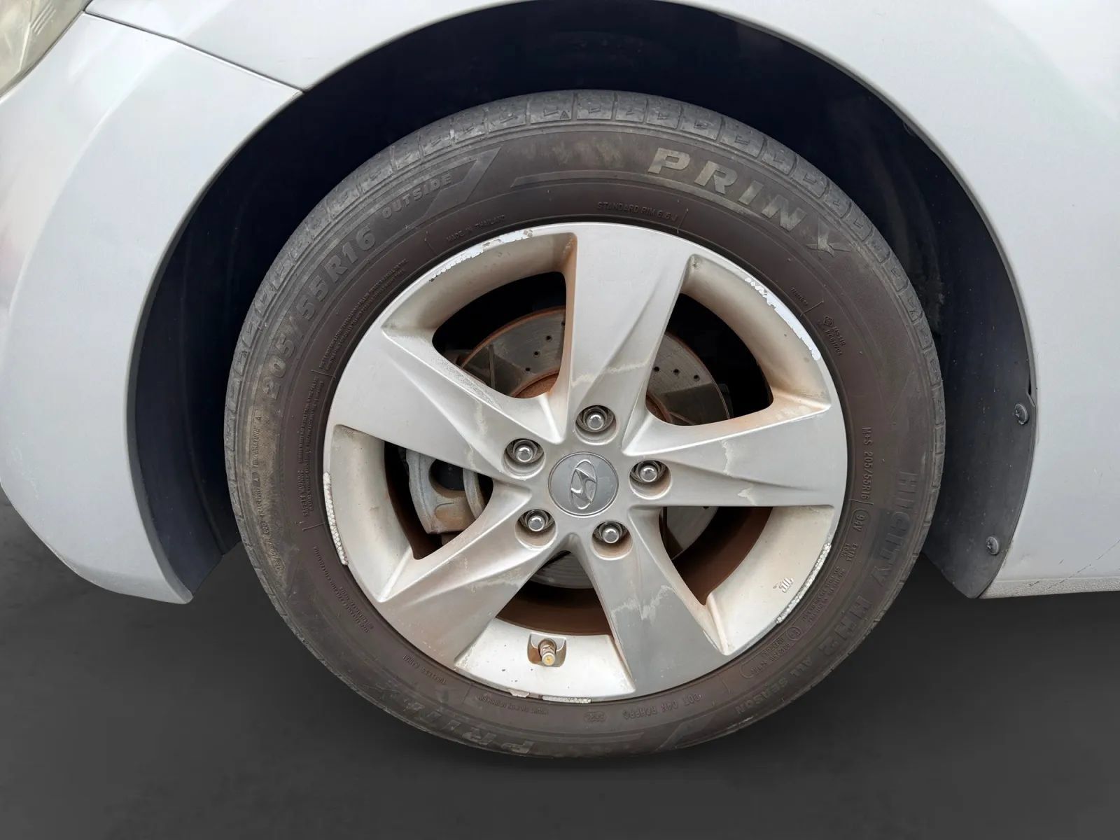 Used 2013 Hyundai Elantra GLS FWD image 9