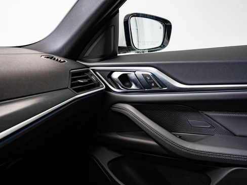 Used 2023 BMW i4 eDrive40 w/ Premium Package image 40