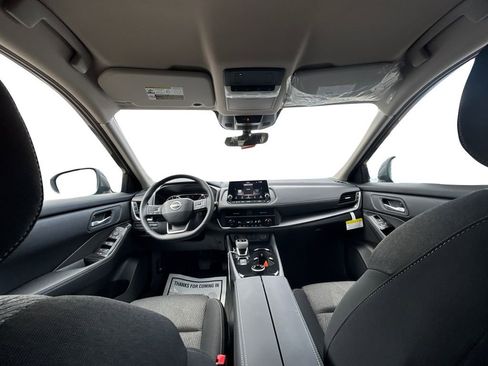 New 2026 Nissan Rogue SV image 18