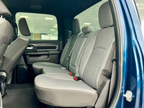 Used 2024 RAM 2500 Big Horn w/ Bed Utility Group image 20