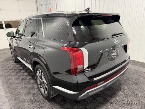 Used 2025 Hyundai Palisade Limited image 6