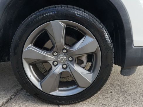Used 2019 Honda Passport Touring image 9