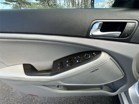 Used 2015 Kia Optima EX w/ EX Premium Package image 17