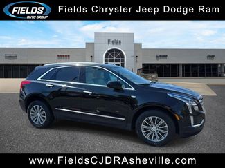 Used 2019 Cadillac XT5 Luxury video 1