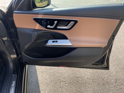 New 2026 Mercedes-Benz E 350 4MATIC Sedan image 42