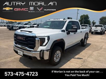 New 2026 GMC Sierra 2500 Pro