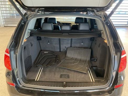 Used 2014 BMW X3 xDrive28i AWD/4WD image 7