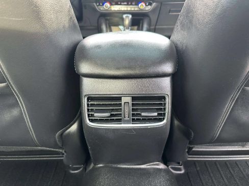 Used 2018 MAZDA MAZDA6 Grand Touring Reserve image 18