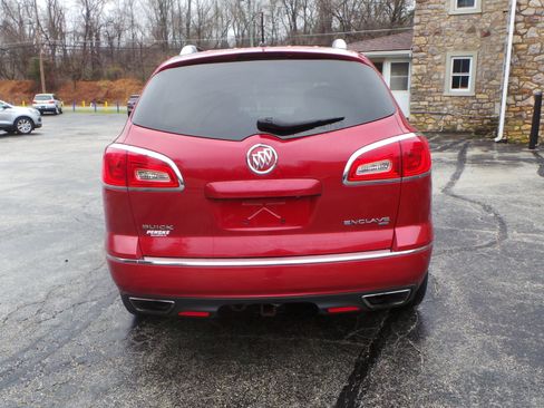 Used 2014 Buick Enclave Leather image 8