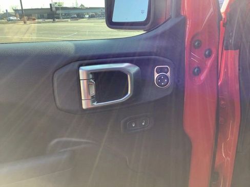 New 2026 Jeep Wrangler Willys image 9