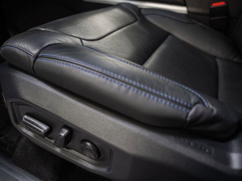 Used 2024 Toyota Tundra Platinum image 46