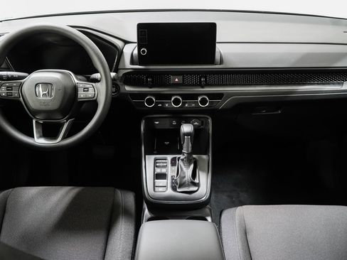 New 2026 Honda CR-V LX image 22