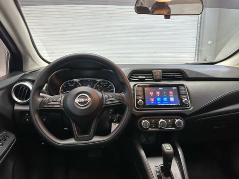 Used 2024 Nissan Versa S w/ S Plus Package FWD image 19