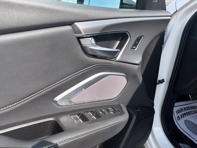 Used 2021 Acura RDX w/ Advance Package AWD/4WD image 21