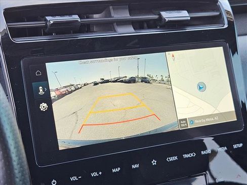 Used 2023 Hyundai Tucson N Line FWD image 19