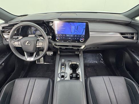 Used 2023 Lexus RX 500h F Sport image 13
