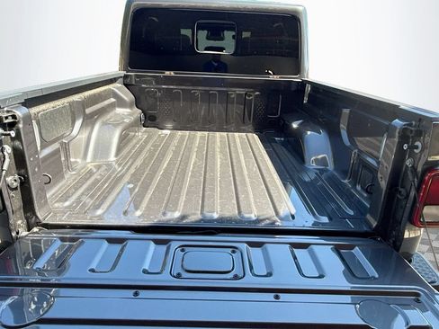 New 2026 Jeep Gladiator Mojave AWD/4WD image 29