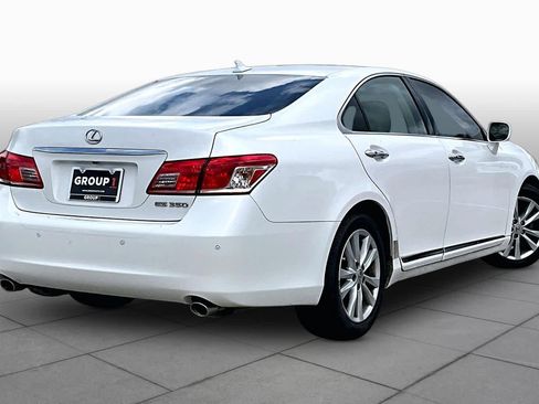 Used 2011 Lexus ES 350 FWD image 10