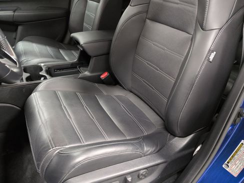 Certified 2022 Honda CR-V EX-L image 17