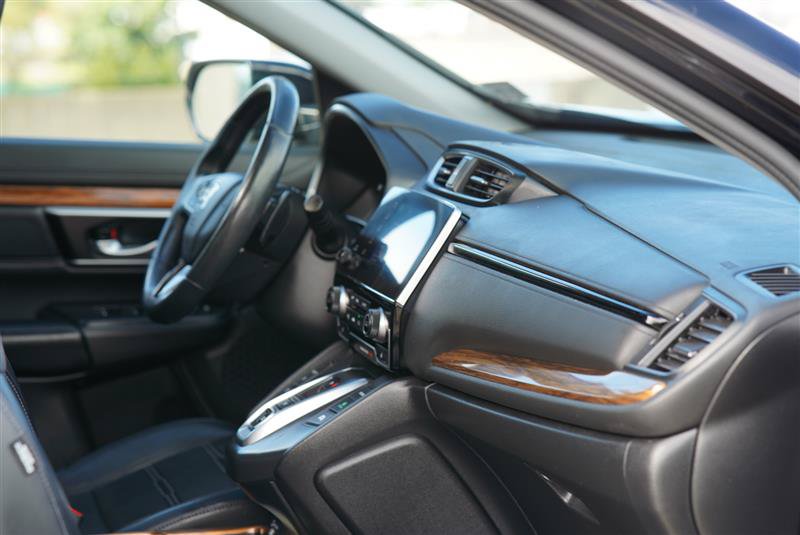 Used 2020 Honda CR-V Touring image 77