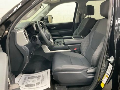 Used 2024 Toyota Tundra SR5 image 8
