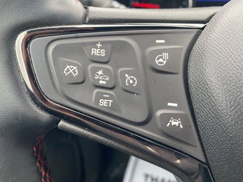 Used 2023 Chevrolet Equinox RS image 27