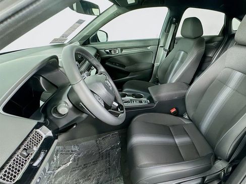 New 2026 Honda Civic Sport image 29