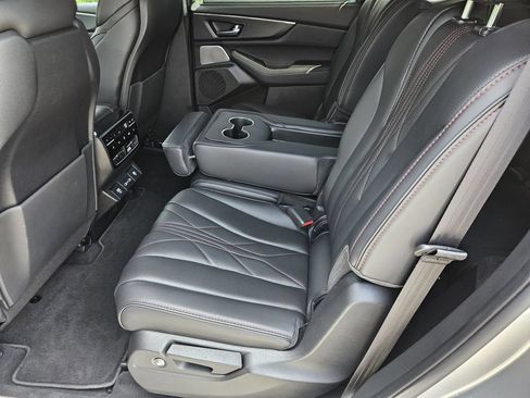 Used 2024 Acura MDX Type S AWD/4WD image 18